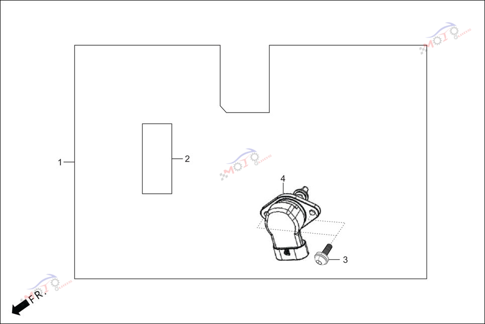 Engine Diagram